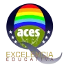 Logo Calidad ACES pequeño